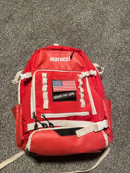 Marucci bat bag / Bat Pack