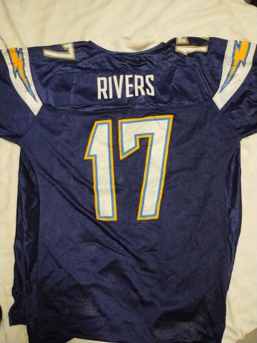 San Diego Chargers jersey