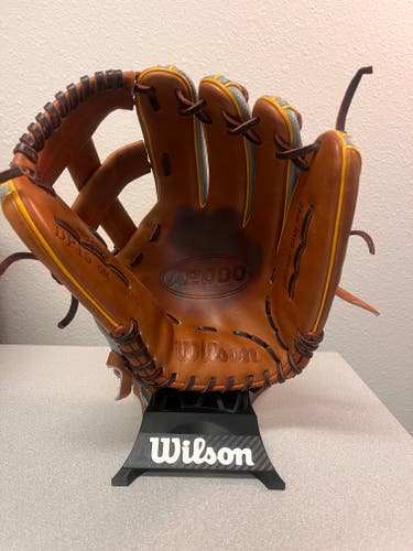 Wilson A2000 DP15/EL3 Glove 11.75"