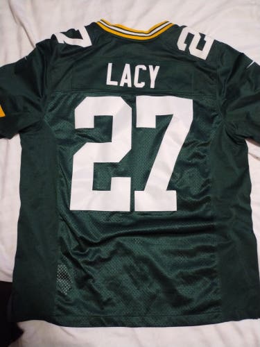 Green Bay Packers jersey