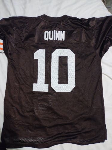 Cleveland Browns jersey