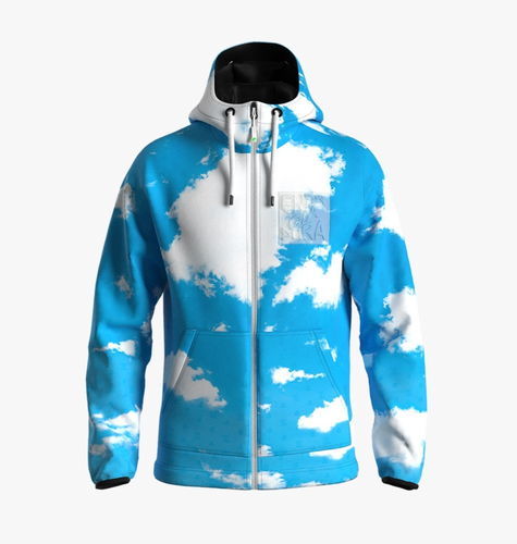 Energiapura Sweatshirt Jacket Youth