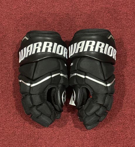 New Warrior LX Pro gloves Item#PSWLX14