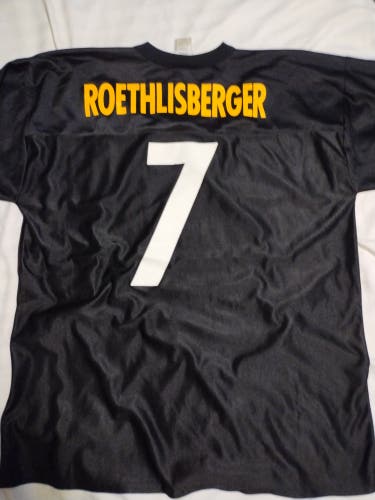 Pittsburgh Steelers jersey
