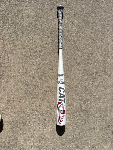 Marucci Cat5 Squared BBCOR Bat (MCB2)