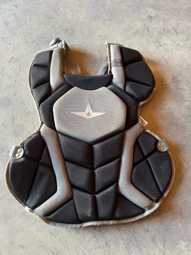 All-Star Catchers Chest Protector - CPCCADV1216