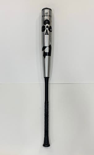 Used 2022 DeMarini BBCOR Certified Composite 30 oz 33" The Goods Bat