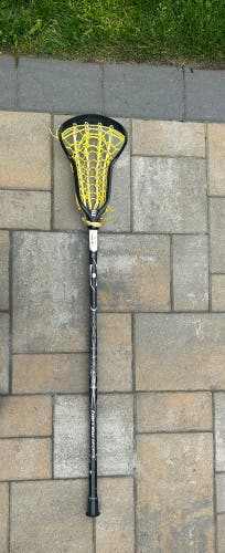 Women’s Lacrosse Complete Stick
