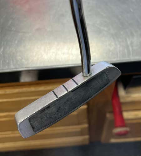Used Odyssey Df Rossie Blade Blade Putters