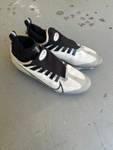 Nike football Vapor Ghost cleats