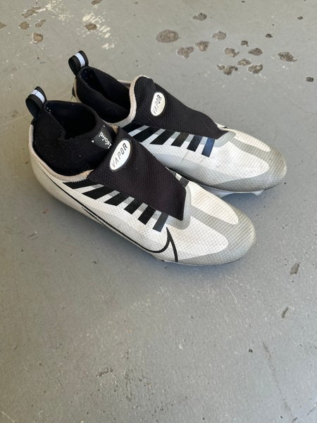 Nike football Vapor Ghost cleats