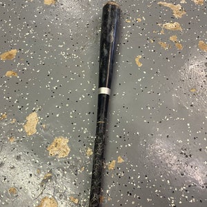 Wood Baseball Bat