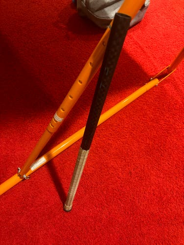 Practically New* Maverik Hyperlite Shaft