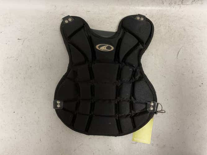 Used Champro Cp04 Youth Catcher's Chest Protector