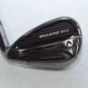 Callaway Big Bertha 2023 Ladies GW 52* Gap Wedge Right Helium Graphite # 175216
