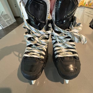 CCM ASV Pro skates 6.0 Reg