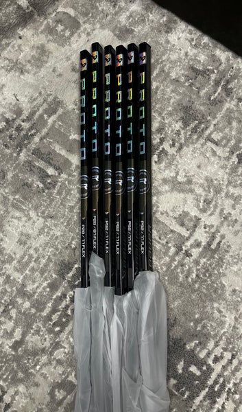 New Senior Bauer Left Hand P92 Proto-R Hockey Stick