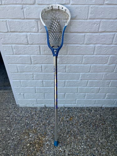 Used Brine RP3 2X With Warrior Torch Fatboy