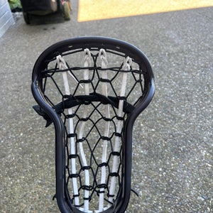 Send Offers || Traditionally Strung Rare Scythe7 Head