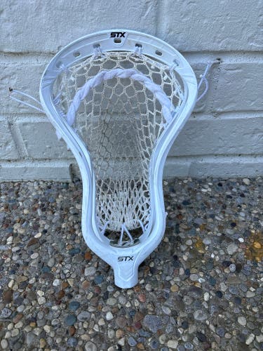 Send Offers || Used Attack & Midfield Strung Stallion 1K Head