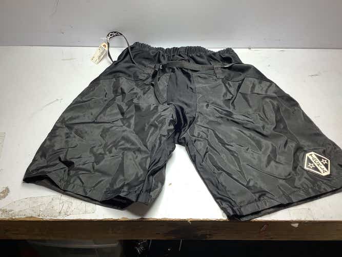 Used Tackla Md Shell Only Hockey Pants
