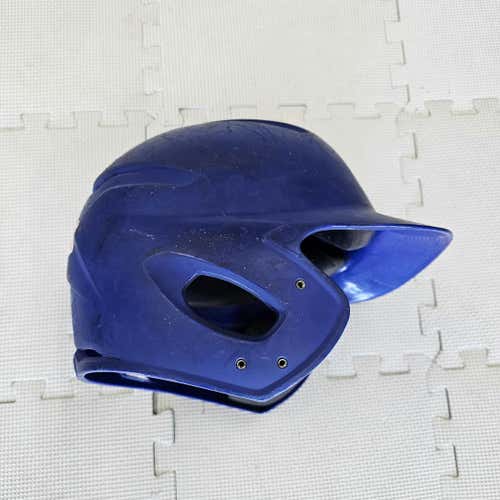 Used Demarini Baseball Helmet 7 3 8 7 1 2 One Size Baseball And Softball Helmets