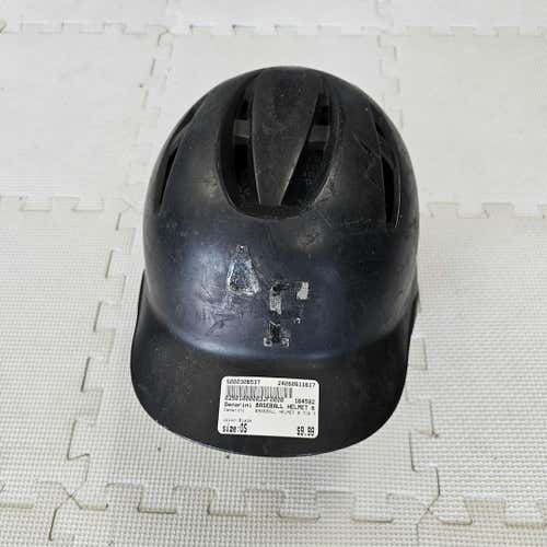 Used Demarini Baseball Helmet 6 7 8 7 One Size Baseball And Softball Helmets