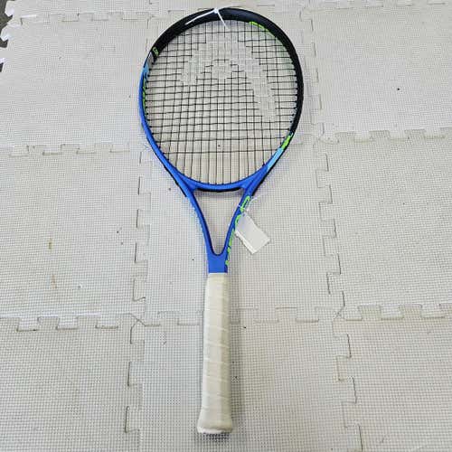 Used Head Ti Instinct Comp 4 1 2" Tennis Racquets