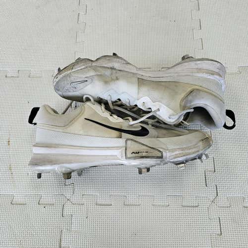Used Nike Bb Metal Cleats Senior 13 Baseball And Softball Cleats