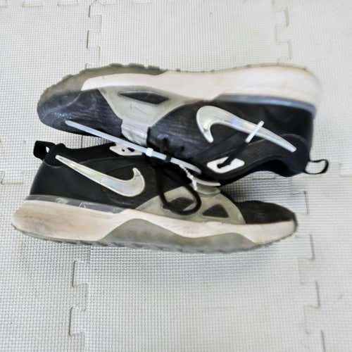 Used Nike Turf Cleat Senior 13 Baseball And Softball Cleats