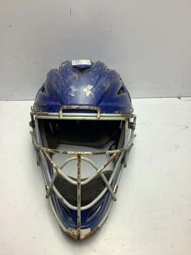 Used Under Armour Hg2 S M Catcher's Equipment