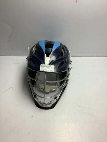 Used Cascade S Helmet One Size Lacrosse Helmets