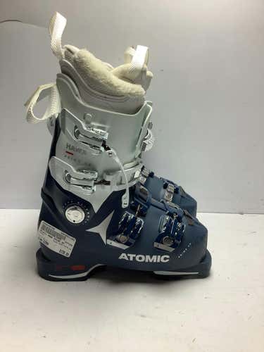 Used Atomic Hawk Prime 95 225 Mp - J04.5 - W5.5 Women's Downhill Ski Boots