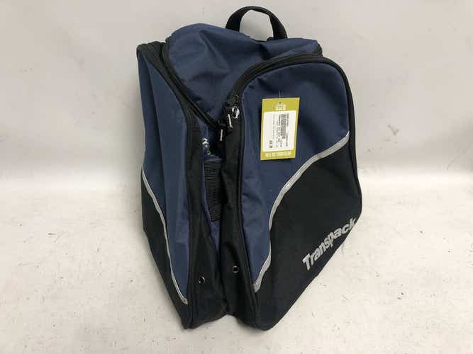 Used Transpack Downhill Ski Bag