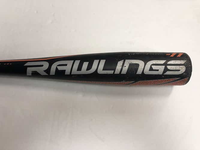 Used Rawlings Prodigy Alloy 30" -11 Drop Usa 2 5 8 Barrel Bats