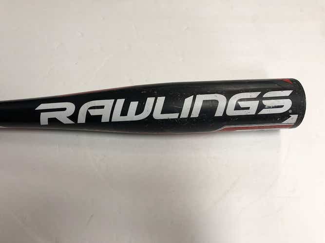 Used Rawlings Machine 30" -8 Drop Usa 2 5 8 Barrel Bats