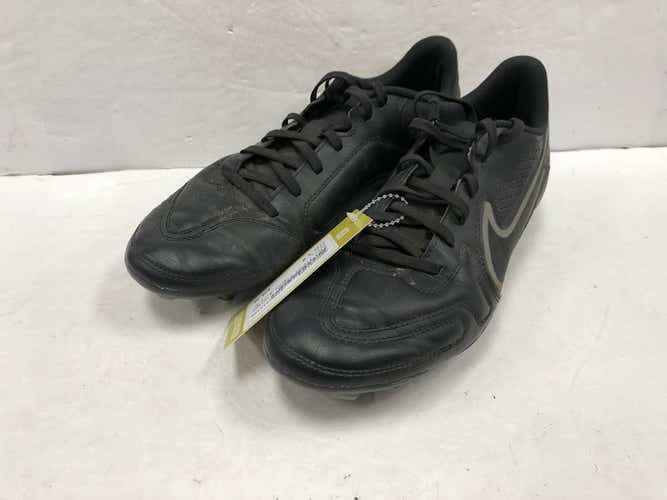 Used Nike Da1176-004 Senior 9 Cleat Soccer Outdoor Cleats