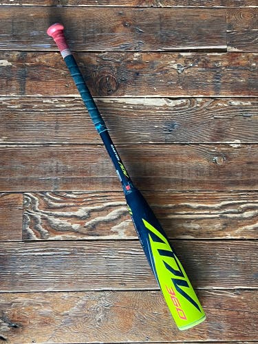 2022 Composite (-11) 19 oz 30" ADV 360 Bat