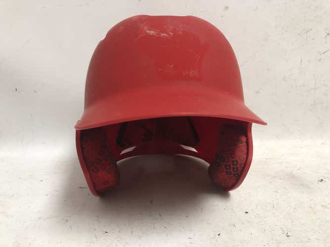 Used Demarini S M Baseball And Softball Helmet