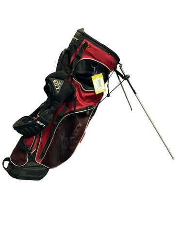 Used Affinity Supelite 3.4 Golf Junior Bags