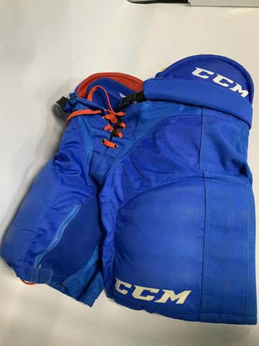 Used Ccm Rbz Sm Pant Breezer Hockey Pants