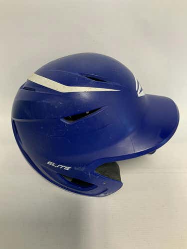 Used Easton Elite M L Baseball And Softball Helmets