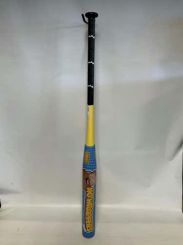 Used Monsta M5 No Wrappers Too Hefty 25.5 34" -8.5 Drop Slowpitch Bats