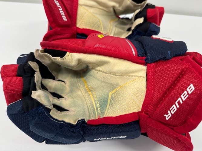 Bauer Supreme 3S Pro Gloves