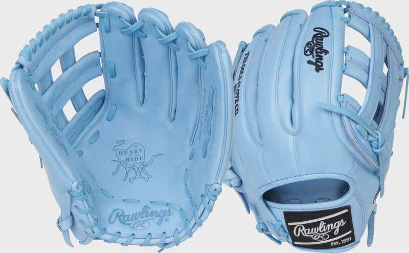 Rawlings Heart of the Hide R2G PROR3319-6CB Outfield Glove 12.75" (New) RHT