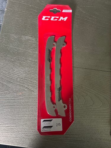 New Replacement steel for CCM SB 4.0, Size 215