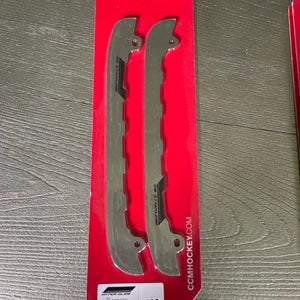 4 Sets If Replacement steel for CCM SB 4.0, Size 230 & 215