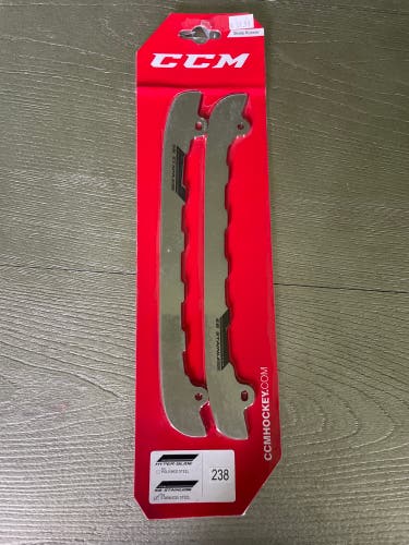 New Replacement steel for CCM SB 4.0, Size 238