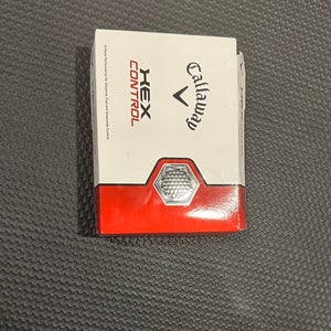 Callaway HEX Control Golf Balls (1 Dozen)