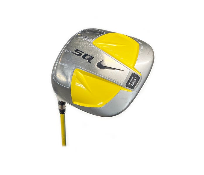LH Nike SQ Sumo 2 10.5* Driver Graphite Sasquatch Diamana Senior